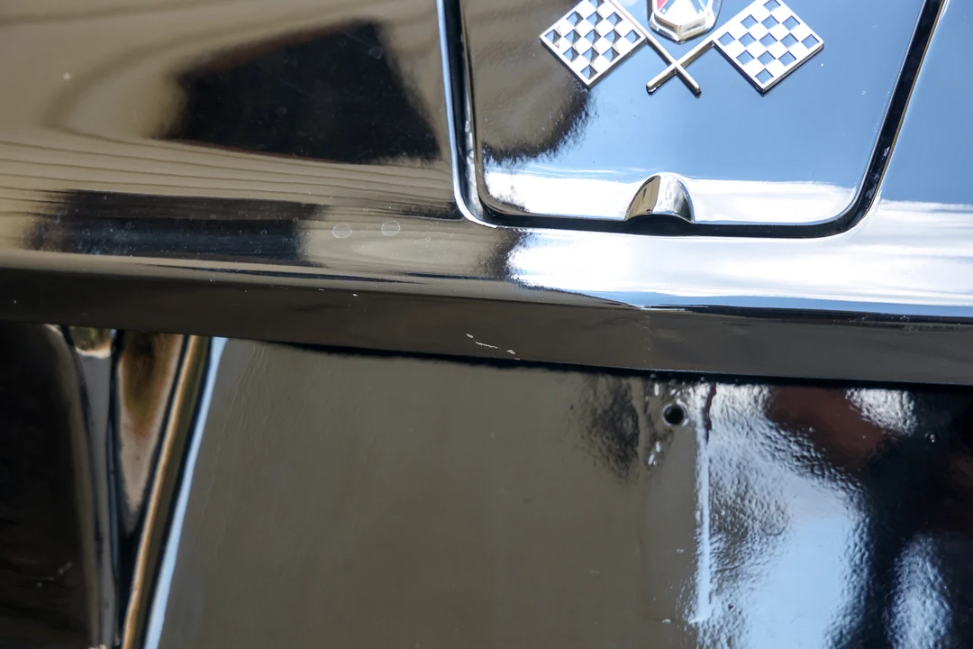 1955 Ford Thunderbird 1st Gen - Image 27 of 31