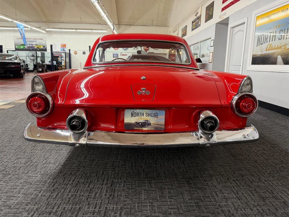 1955 Ford Thunderbird 1st Gen - Image 13 of 31