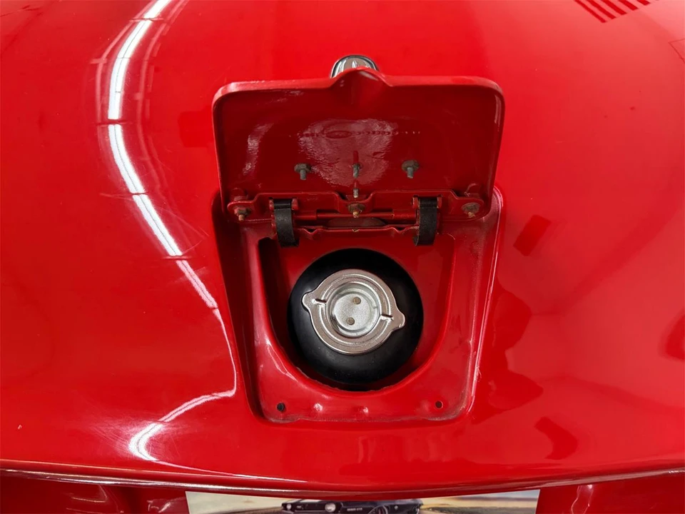 1955 Ford Thunderbird 1st Gen - Image 17 of 31