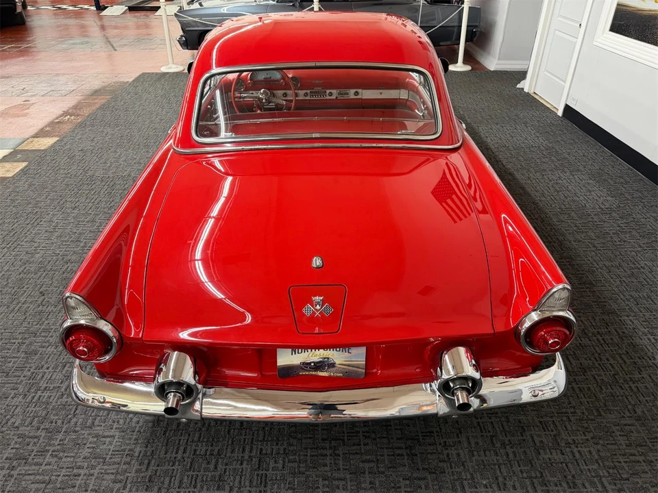 1955 Ford Thunderbird 1st Gen - Image 12 of 31