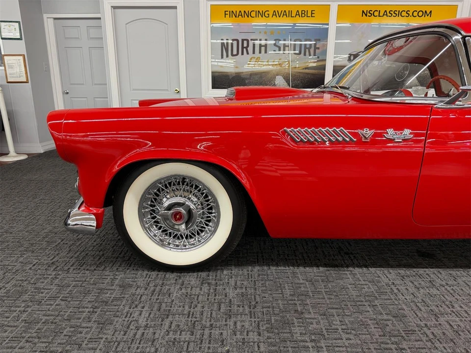 1955 Ford Thunderbird 1st Gen - Image 18 of 31