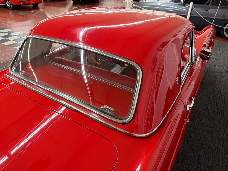 1955 Ford Thunderbird 1st Gen - Image 15 of 31