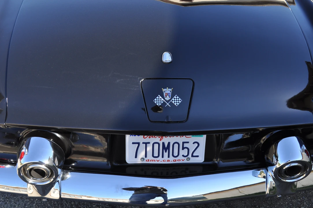 1955 Ford Thunderbird 1st Gen - Image 14 of 31