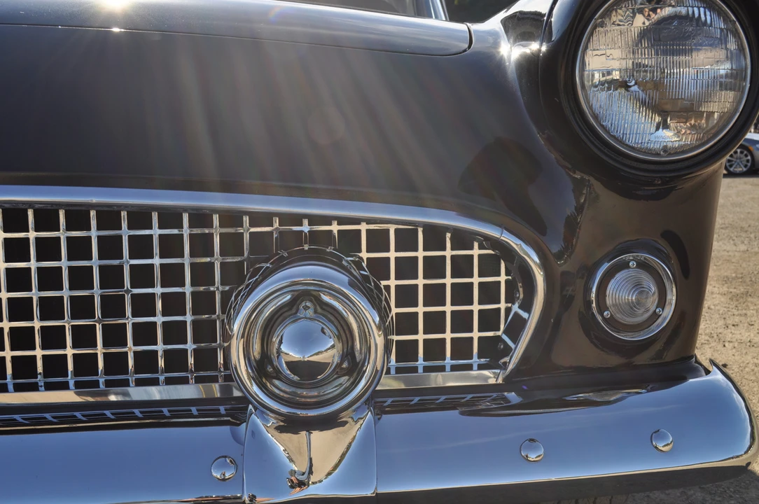 1955 Ford Thunderbird 1st Gen - Image 18 of 31