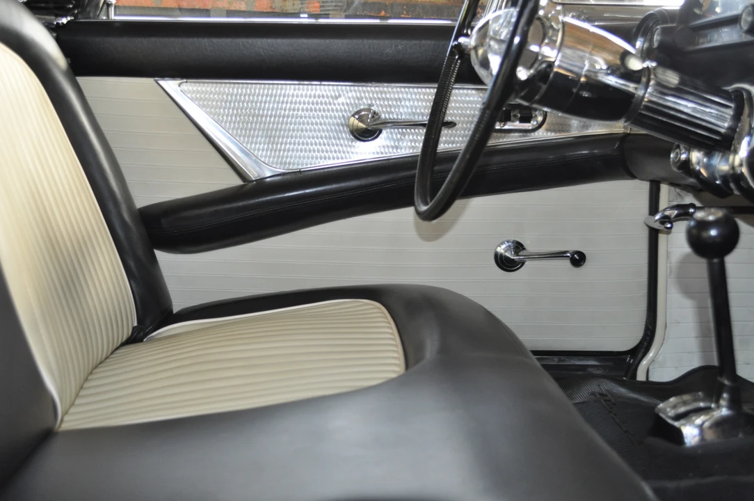 1955 Ford Thunderbird 1st Gen - Image 31 of 31