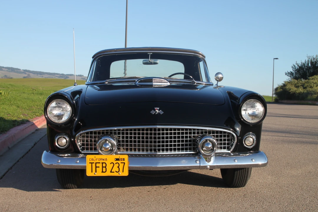 1955 Ford Thunderbird 1st Gen - Image 14 of 31