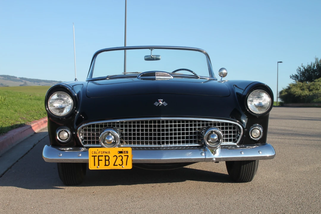 1955 Ford Thunderbird 1st Gen - Image 16 of 31