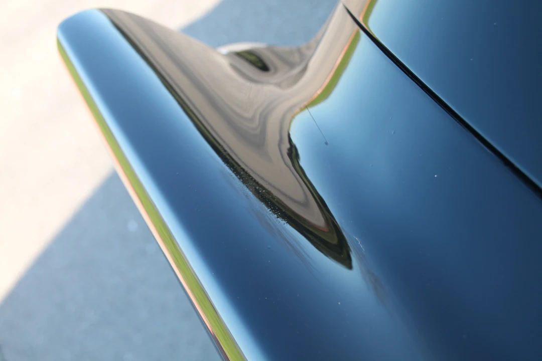 1955 Ford Thunderbird 1st Gen - Image 31 of 31