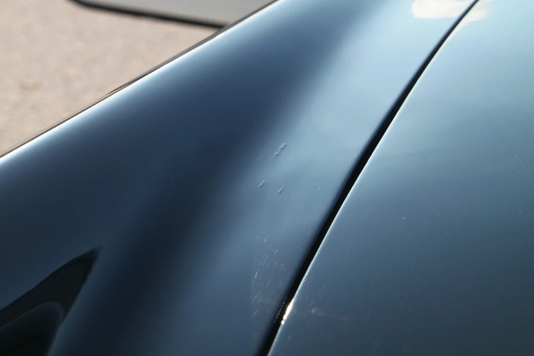 1955 Ford Thunderbird 1st Gen - Image 27 of 31