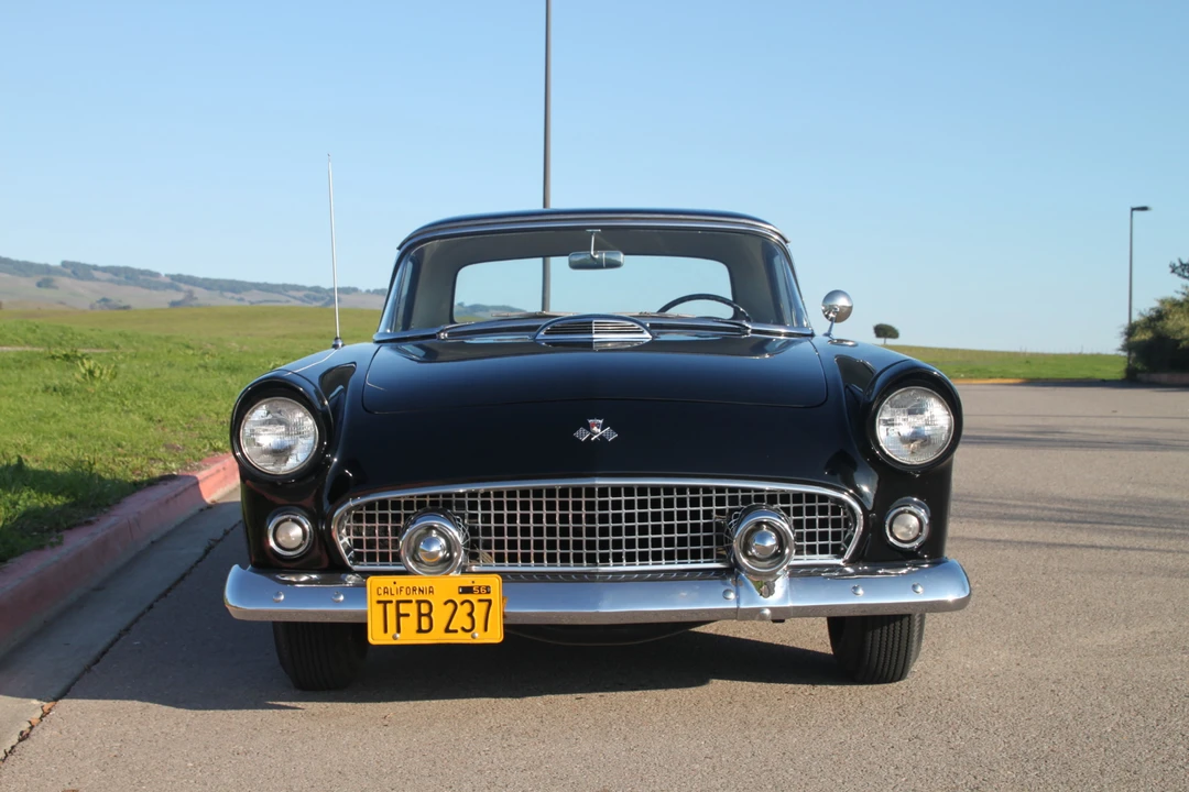 1955 Ford Thunderbird 1st Gen - Image 15 of 31