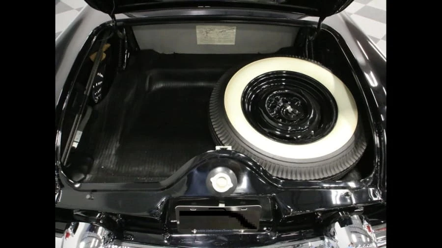 1955 Ford Thunderbird 1st Gen - Image 5 of 12