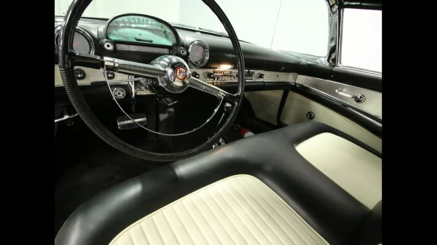 1955 Ford Thunderbird 1st Gen - Image 3 of 12