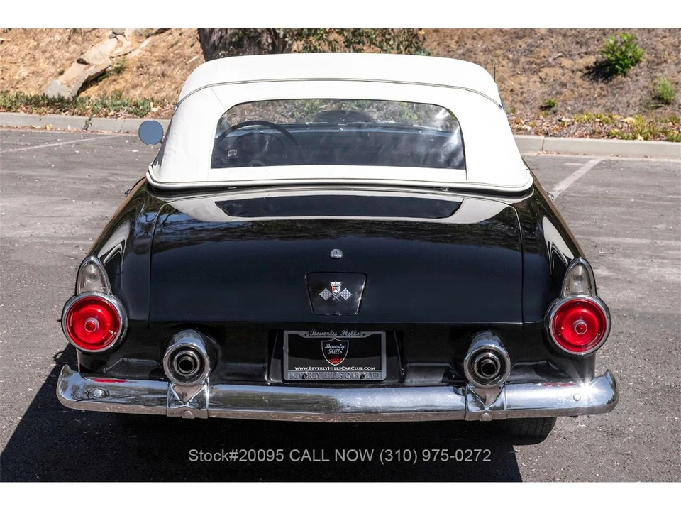1955 Ford Thunderbird 1st Gen - Image 15 of 31