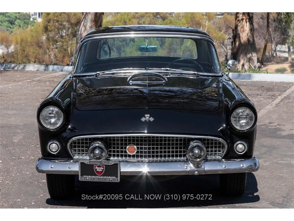 1955 Ford Thunderbird 1st Gen - Image 19 of 31