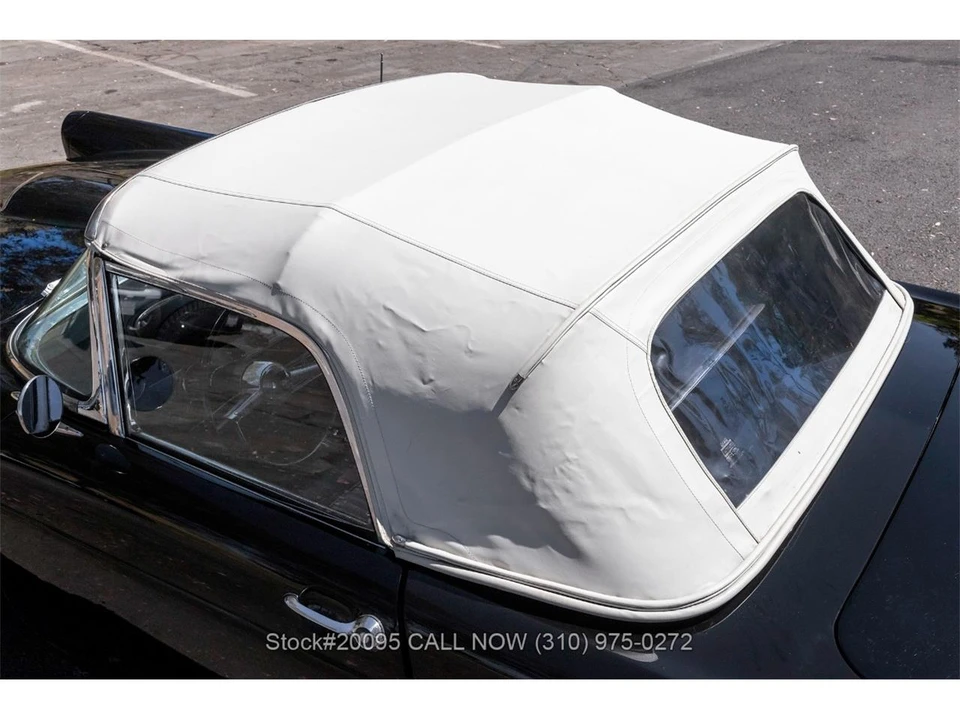 1955 Ford Thunderbird 1st Gen - Image 17 of 31