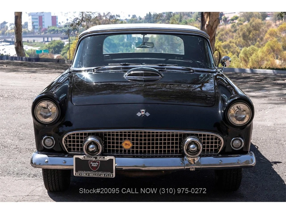 1955 Ford Thunderbird 1st Gen - Image 13 of 31