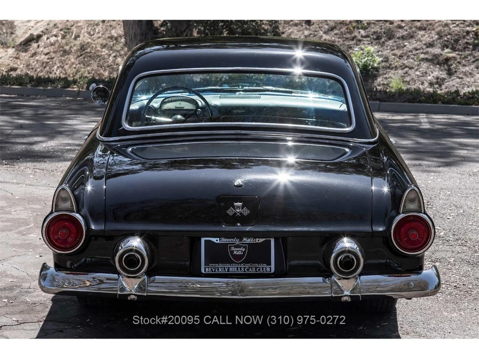 1955 Ford Thunderbird 1st Gen - Image 25 of 31