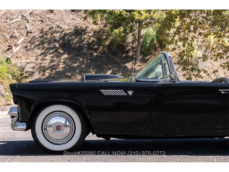 1955 Ford Thunderbird 1st Gen - Image 29 of 31