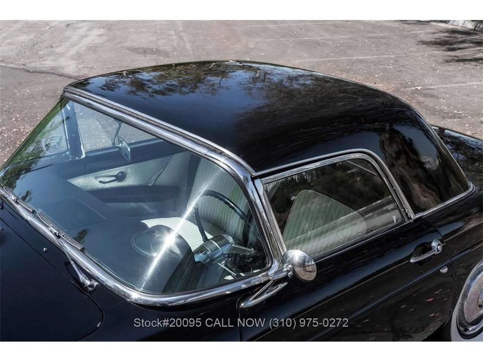 1955 Ford Thunderbird 1st Gen - Image 23 of 31