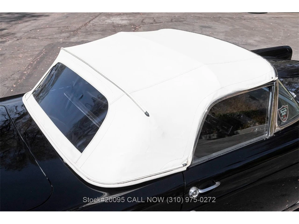 1955 Ford Thunderbird 1st Gen - Image 16 of 31