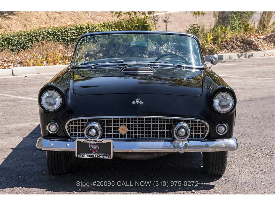 1955 Ford Thunderbird 1st Gen - Image 2 of 31