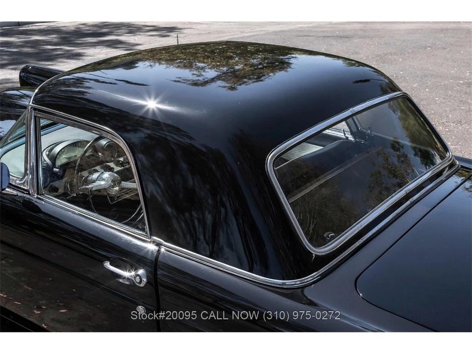 1955 Ford Thunderbird 1st Gen - Image 22 of 31