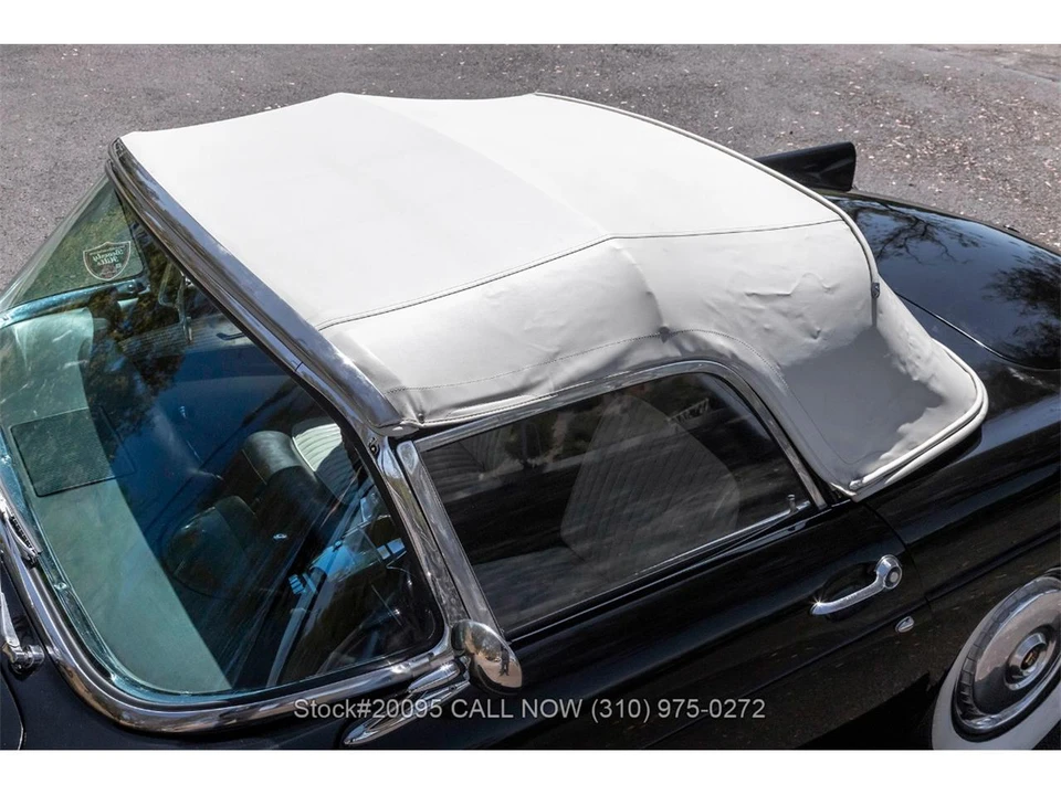 1955 Ford Thunderbird 1st Gen - Image 18 of 31