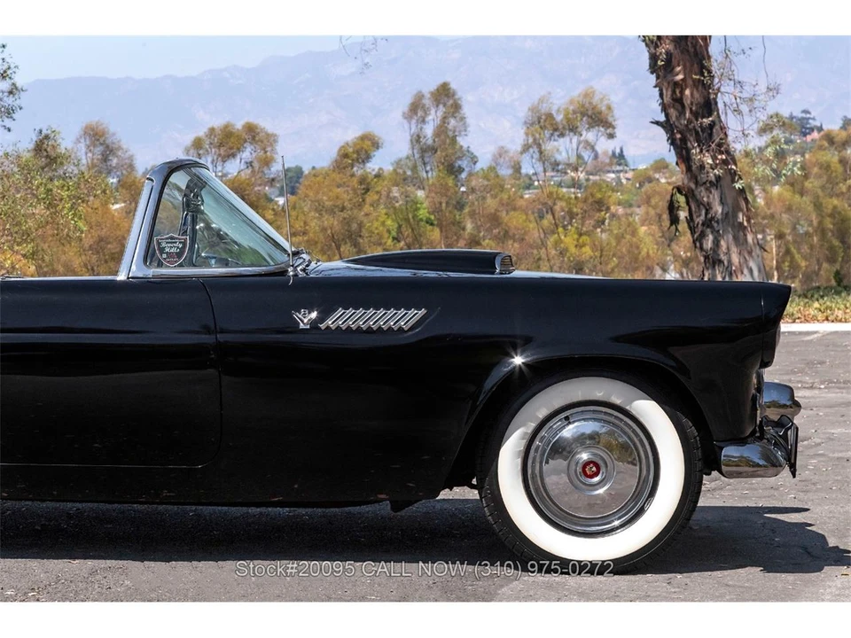 1955 Ford Thunderbird 1st Gen - Image 26 of 31