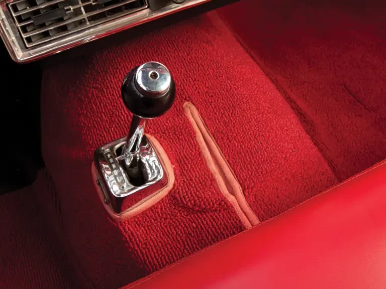 1955 Ford Thunderbird 1st Gen - Image 16 of 23