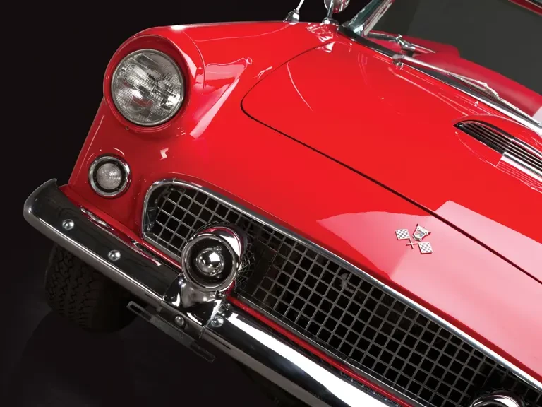 1955 Ford Thunderbird 1st Gen - Image 11 of 23
