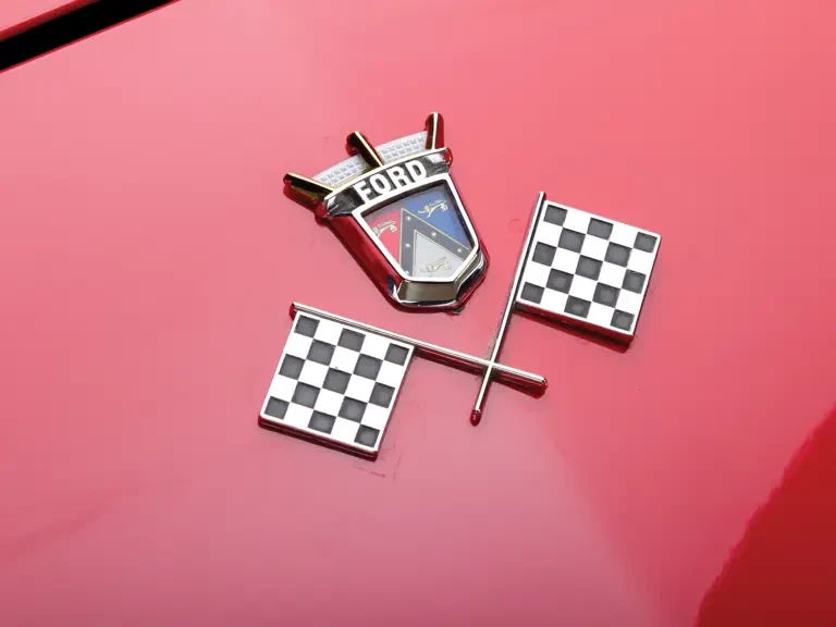 1955 Ford Thunderbird 1st Gen - Image 7 of 23