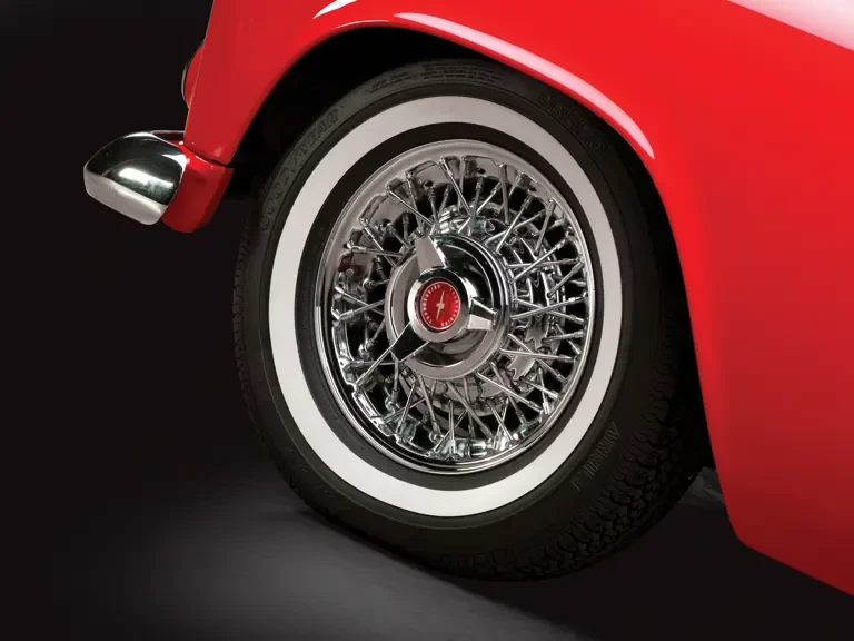 1955 Ford Thunderbird 1st Gen - Image 12 of 23