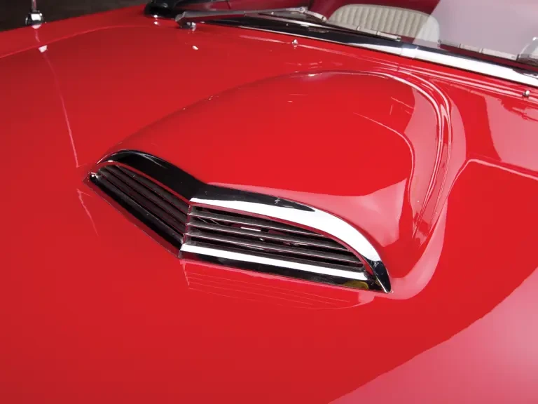 1955 Ford Thunderbird 1st Gen - Image 9 of 23