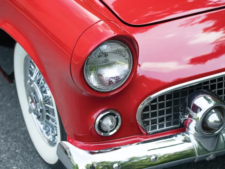 1955 Ford Thunderbird 1st Gen - Image 16 of 21