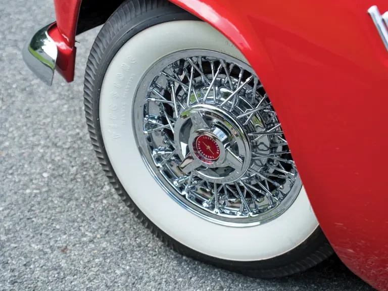 1955 Ford Thunderbird 1st Gen - Image 15 of 21