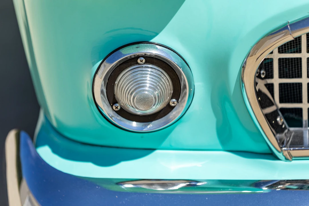 1955 Ford Thunderbird 1st Gen - Image 16 of 31