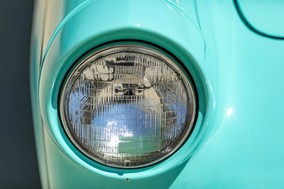 1955 Ford Thunderbird 1st Gen - Image 18 of 31