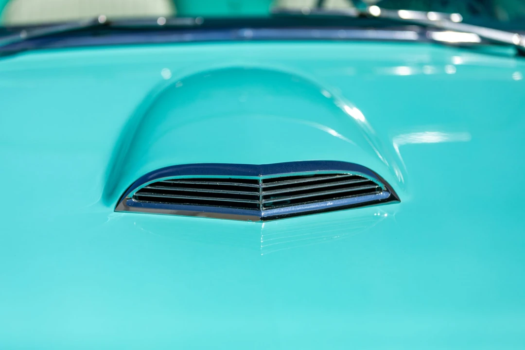 1955 Ford Thunderbird 1st Gen - Image 25 of 31