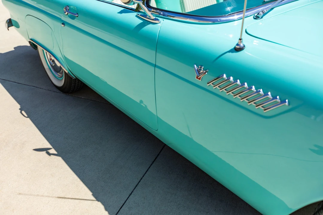 1955 Ford Thunderbird 1st Gen - Image 15 of 31