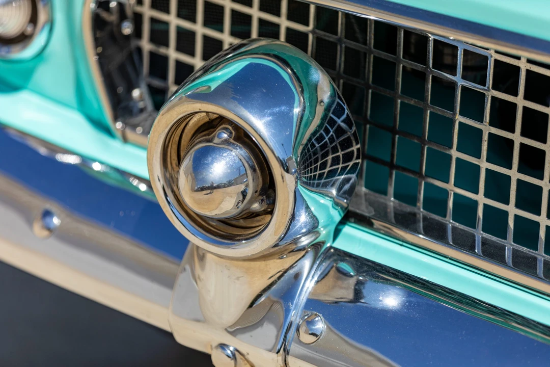 1955 Ford Thunderbird 1st Gen - Image 24 of 31