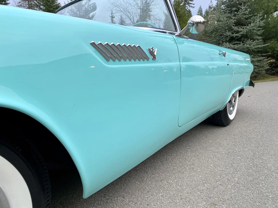 1955 Ford Thunderbird 1st Gen - Image 18 of 31