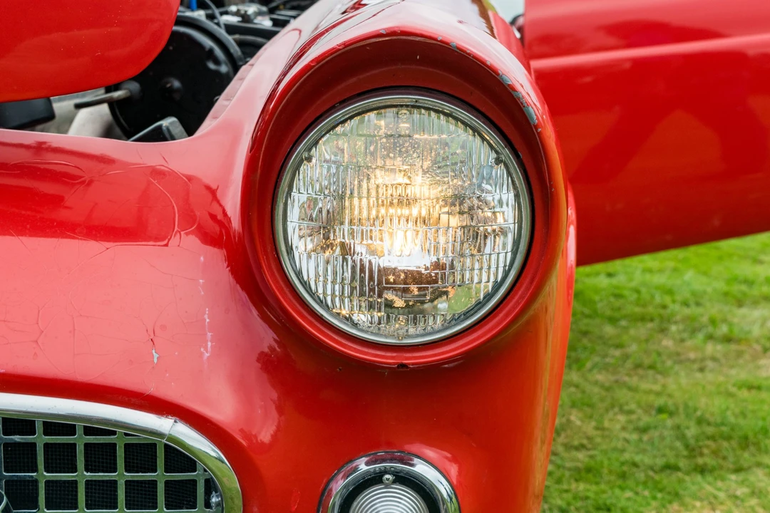 1955 Ford Thunderbird 1st Gen - Image 20 of 31