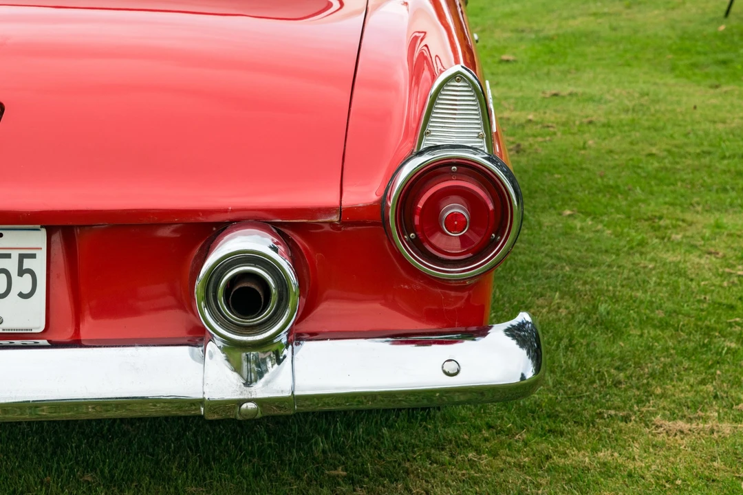 1955 Ford Thunderbird 1st Gen - Image 29 of 31