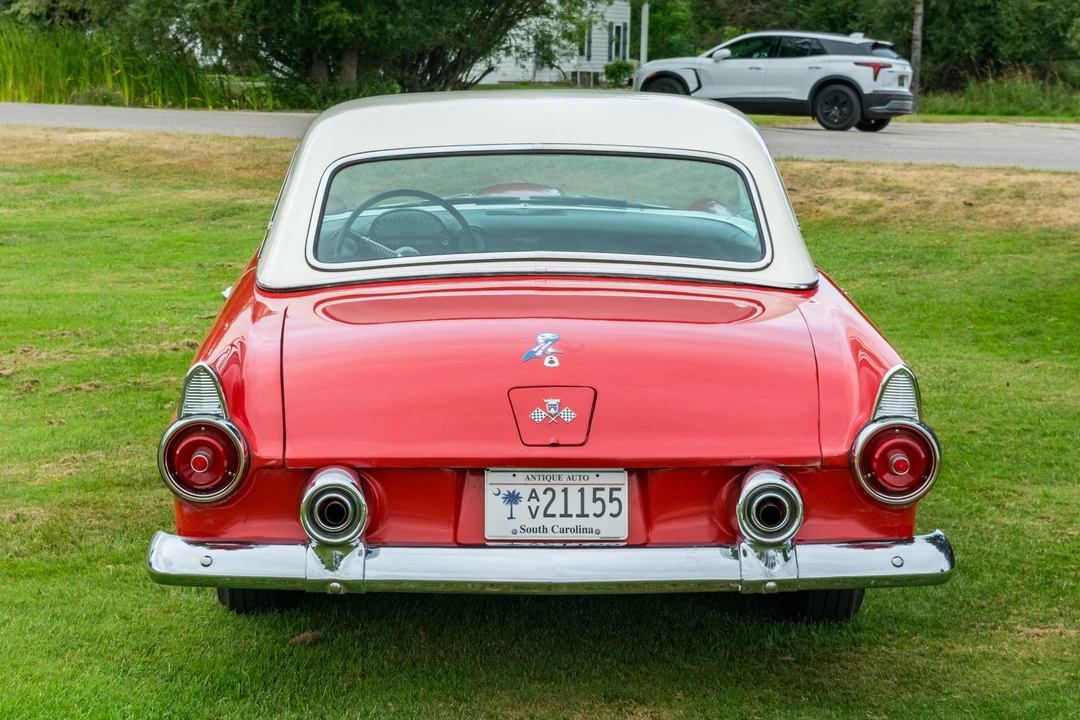 1955 Ford Thunderbird 1st Gen - Image 15 of 31
