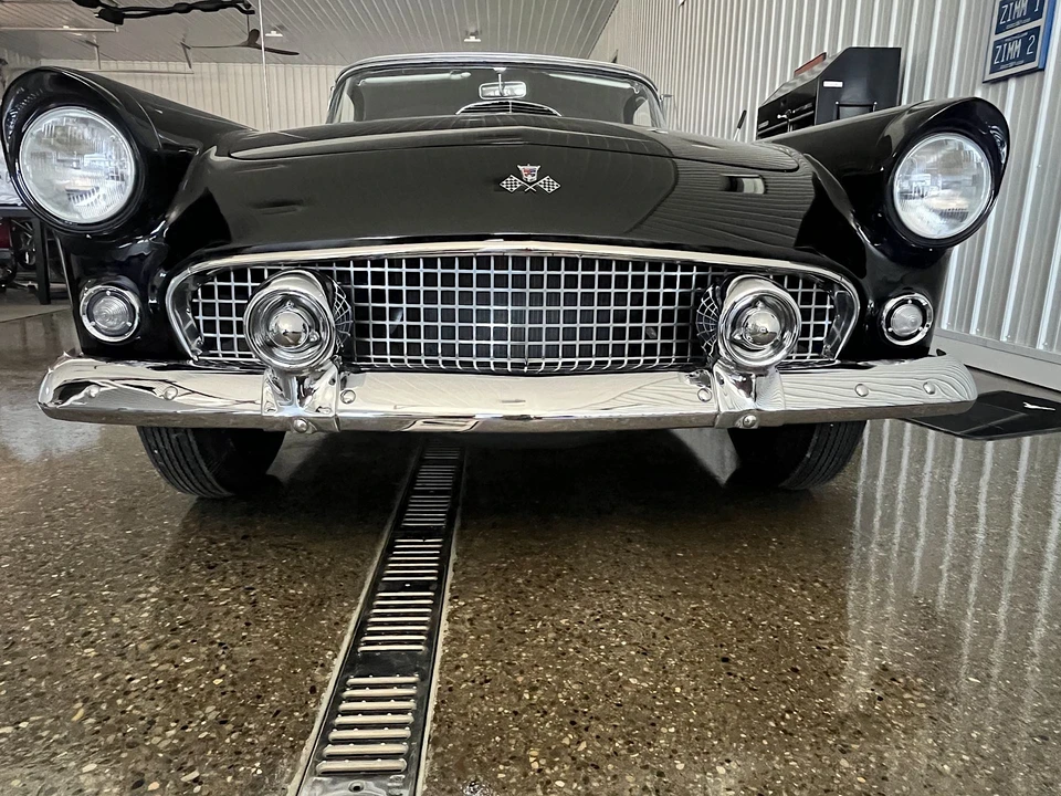 1955 Ford Thunderbird 1st Gen - Image 19 of 31