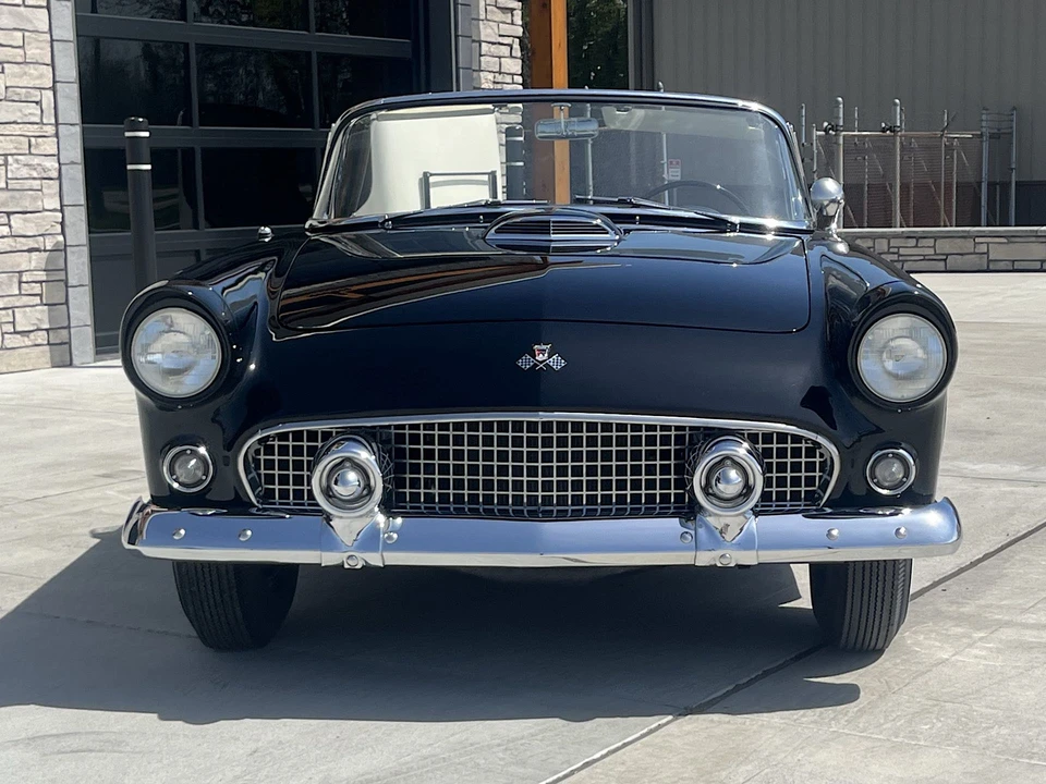 1955 Ford Thunderbird 1st Gen - Image 6 of 31