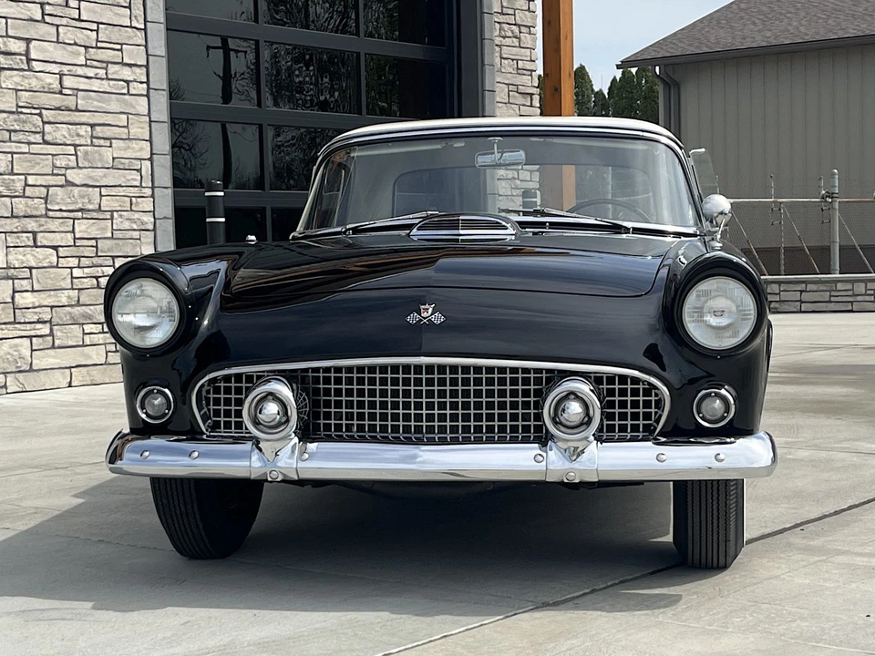 1955 Ford Thunderbird 1st Gen - Image 18 of 31