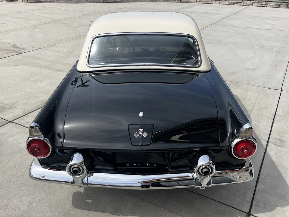 1955 Ford Thunderbird 1st Gen - Image 25 of 31