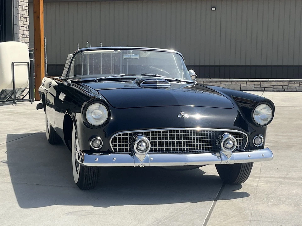 1955 Ford Thunderbird 1st Gen - Image 7 of 31