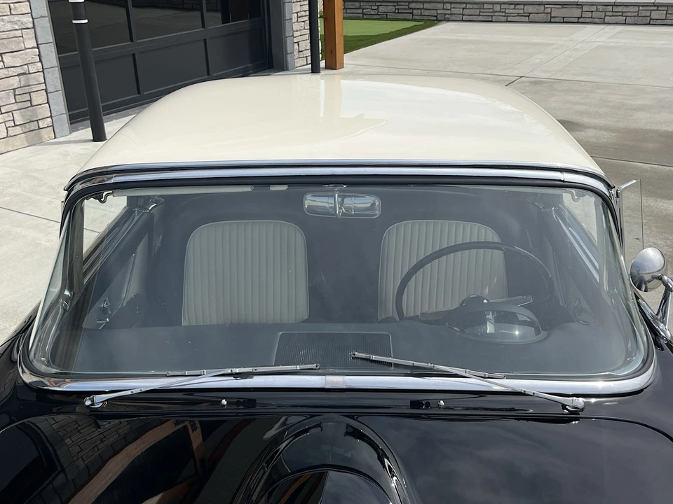 1955 Ford Thunderbird 1st Gen - Image 31 of 31